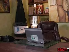 penny pax rams karlee grey and sinn sage in epic big tits lesbian fuck?