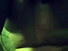 gave my pregnant girlfriend those backshots, her pussy creamed up super wet.