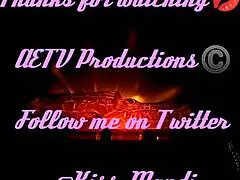 festive facial cum overwhelms me with slutty joy explosion