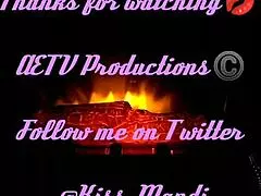 festive facial cum overwhelms me with slutty joy explosion