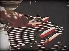 Yo milf foster stepmom Dee Williams catches stepson fucks hard for hot sperm