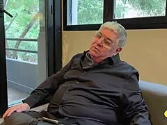 ai psychologist builds latina teen pussy for young stud's big cock pounding