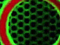 Can curvy Nina Kayy handle Asante's massive BBC destroying her redhead pussy?