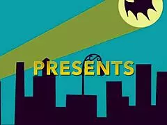 granny catwoman in stockings and heels moans close-up sucking batman's cock cosplay hardcore