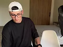 colombian milf stepmom carla morelli, why's your stepsons friend dick fuckin you interracial so good?