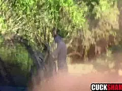 hey babe, watch your hotwife take that stranger right in front of you...