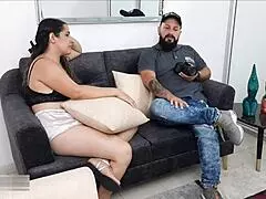 snapped sexy pics of stepsis got so hot ended up fuckin her hard