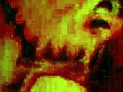 vizinha gostosa gives the best deepthroat blowjob with cum swallow