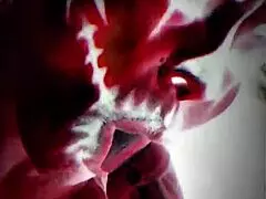 vizinha gostosa gives the best deepthroat blowjob with cum swallow