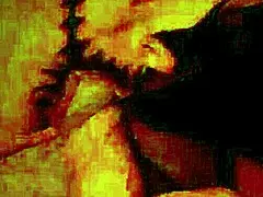 vizinha gostosa gives the best deepthroat blowjob with cum swallow