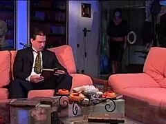 Ever craved this milf's cum-guzzling mouth?