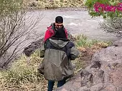 riderqueen real latina milf uncensored sex tape creampie rough cuckold