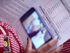 desi schoolgirl screams through teacher's huge cock anal pounding 🔥😈