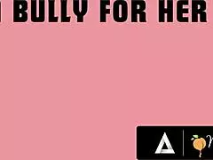 victoria voxxx begs stepmom lauren phillips to humiliate her