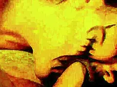 vizinha gostosa gives the best deepthroat blowjob with cum swallow