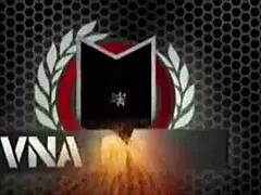 Jay Taylor's big natural tits and pussy bounce wildly in intense doggystyle pounding