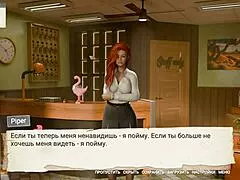 stepmom catches stepsis riding but joins the maid fun instead