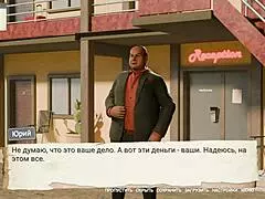 stepmom catches stepsis riding but joins the maid fun instead