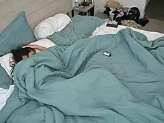 wanna see this salt lake city girl take a romantic creampie on spring break?