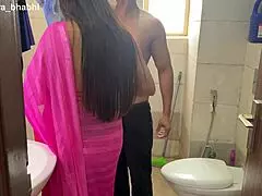 i thought massage meant sex, stepson loved it