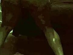 African Amateur Stepsister Spreads Ass For Black Monster Cock Fuck