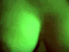 damn italian milf artemisia love's huge natural tits bounce wild in hot solo closeup