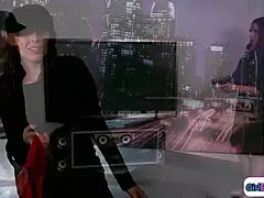 watch milf dominate petite teen nipples bitten pussy licked spanking