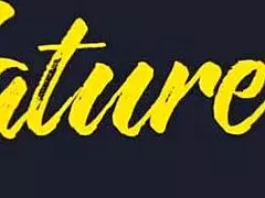 हॉर्नी ब्लोंड हाउसवाइफ को इंटेंस कुनिलिंगस के बाद BBC एनल क्रिम्पाई के लिए झुकाया