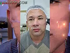 See My Stunning Facial Transformation Result?