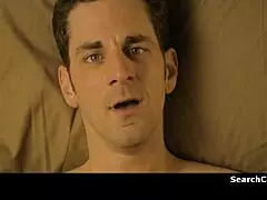 Carly Pope Experiences Wild Fucking in Young People 2007