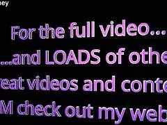 Does Big Sexy Britney's Facial Cum-Pile Turn You On?