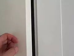 Step Mommy Offers Tight Ass Fuck While Daddy's Away