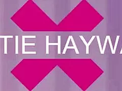 bettie hayward and hot nurses tangle in white stockings lesbian fetish play