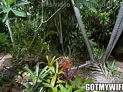 so punishment turns into pure pleasure as alex isadora blows dickdealer right in front of her watching husband