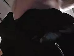 Finding a stranger to fuck me hard in the barn gets my heart racing wild