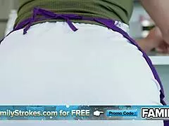 hey stepson fuck mommy right here on floor with your big cock doggystyle?