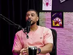 wild fetish experiences from couple cheating, bizarre work-time separations with lucas ferraz on sheer red!