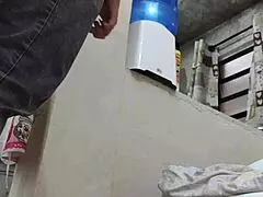 Sexy blonde chubby latina milf gapes big ass doggystyle cum bent over