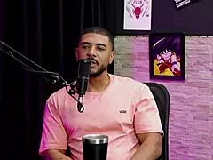 wild fetish experiences from couple cheating, bizarre work-time separations with lucas ferraz on sheer red!