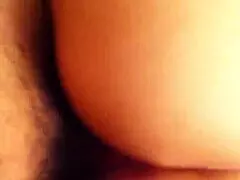 Girlfriend Pounds Boyfriend's Cock Hard in Wild Amateur POV Ride!