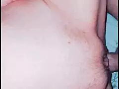 sexy couple drops hot anal pov homemade vid 🔥🍑 close up action!