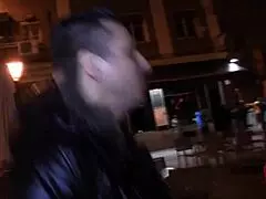 Amanda X Endures Her First Brutal Double Penetration Assault in Every Hole