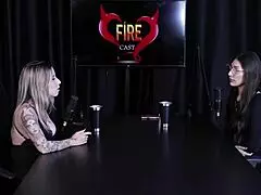 Veja A Entrevista Safada E Cheia De Putaria Com A Melina Khalifa No Porn Cast Brazil Parte 3 Watch On Sheer Red