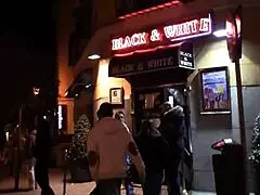 Amanda X Endures Her First Brutal Double Penetration Assault in Every Hole