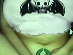 grabbing my girlfriend's curvy latina bbw friend for hardcore pov missionary monster cock pounding interview