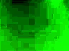 Real couple's homemade doggystyle bends her fat latina ass over for cumshot