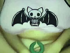 grabbing my girlfriend's curvy latina bbw friend for hardcore pov missionary monster cock pounding interview