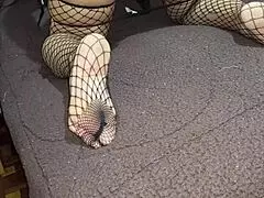 Mira Que Delicia Bebe Sucking Cock Before Anal Webcam Fuck