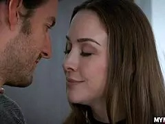 wanna watch chanel preston deepthroat ride in mistress scene?