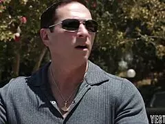 How Much for Nasty Big Ass Milf's Doggystyle in Motel?